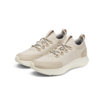 Men's Wool Strider - Rugged Beige (Natural White Sole) - Image 5