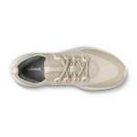 Men's Wool Strider - Rugged Beige (Natural White Sole) - Image 3