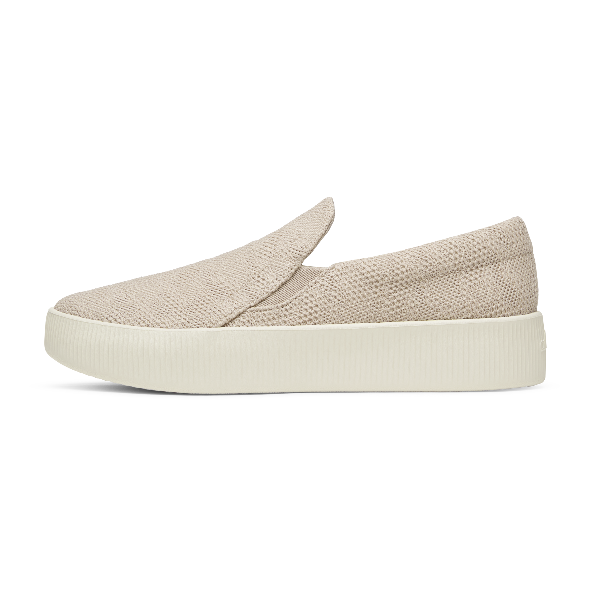 Women's Lounger Lift - Rugged Beige (Stony Cream Sole) - Image 1