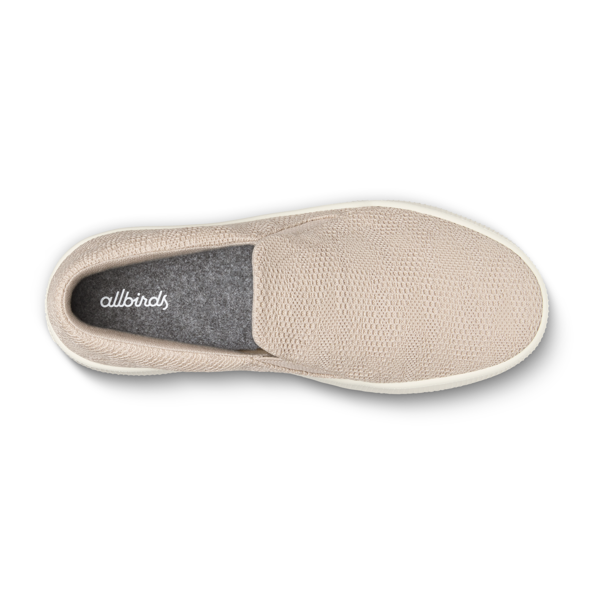 Women's Lounger Lift - Rugged Beige (Stony Cream Sole) - Image 3