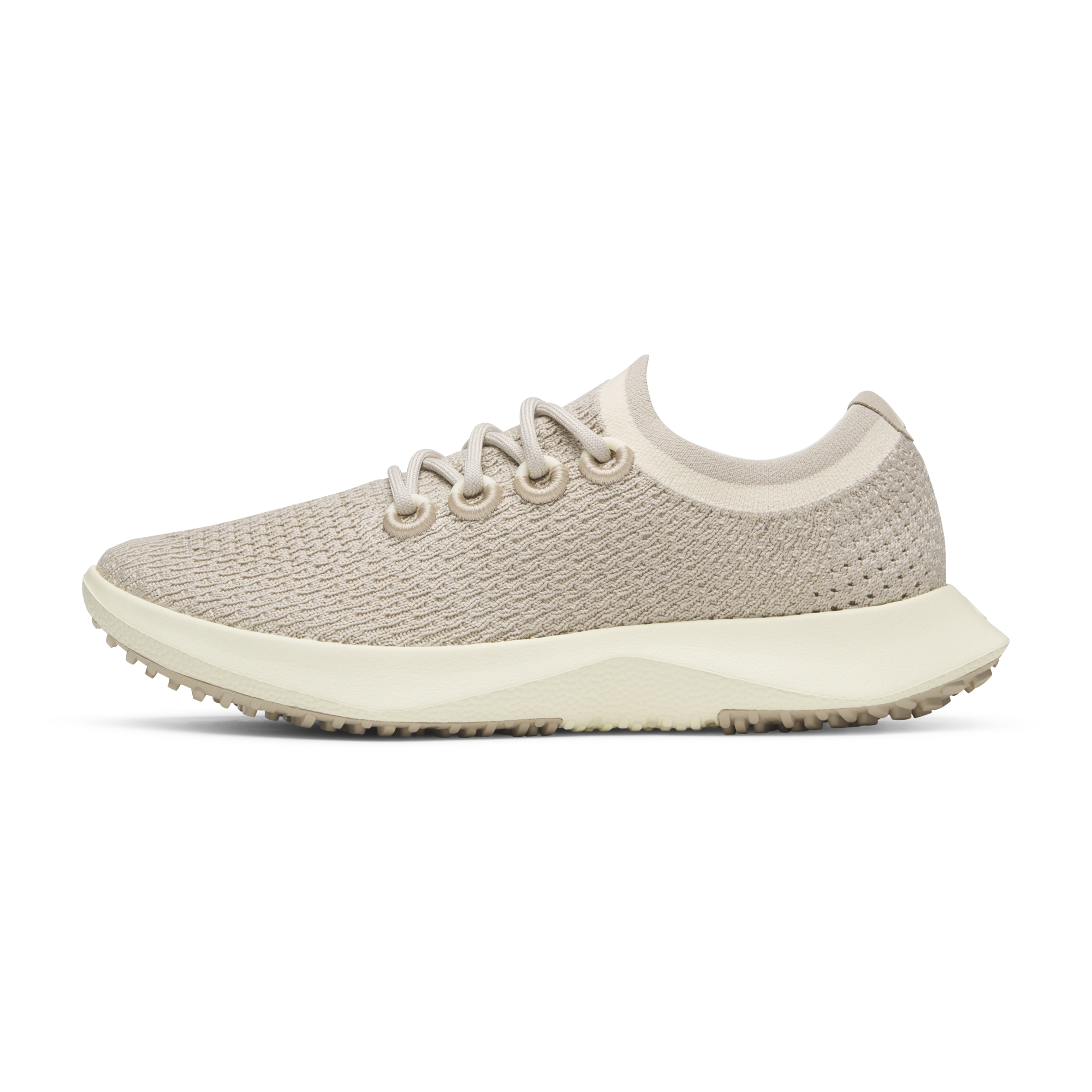 Men's Tree Dasher 2 - Rugged Beige (Stony Cream Sole) - Image 1