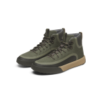 Men's Cruiser Mid Explore - Rustic Green (Hazy Beige Sole) - Image 2