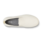 Men's Cruiser Slip On Corduroy - Stony Cream (Stony Cream Sole) - Image 3