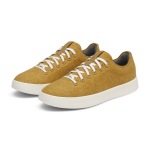 Women's Wool Cruiser - Sulphur (Natural White Sole) - Image 5