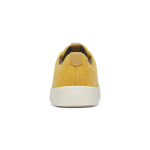 Women's Wool Cruiser - Sunshine (Natural White Sole) - Image 2