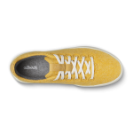 Women's Wool Cruiser - Sunshine (Natural White Sole) - Image 3