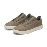Men's Cruiser Tweed - Weathered Brown (Weathered White Sole) - Image 5