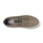 Men's Cruiser Tweed - Weathered Brown (Weathered White Sole) - Image 3