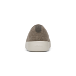 Men's Cruiser Slip On Tweed - Weathered Brown (Weathered White Sole) - Image 2
