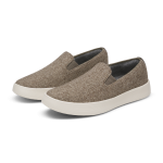 Men's Cruiser Slip On Tweed - Weathered Brown (Weathered White Sole) - Image 5