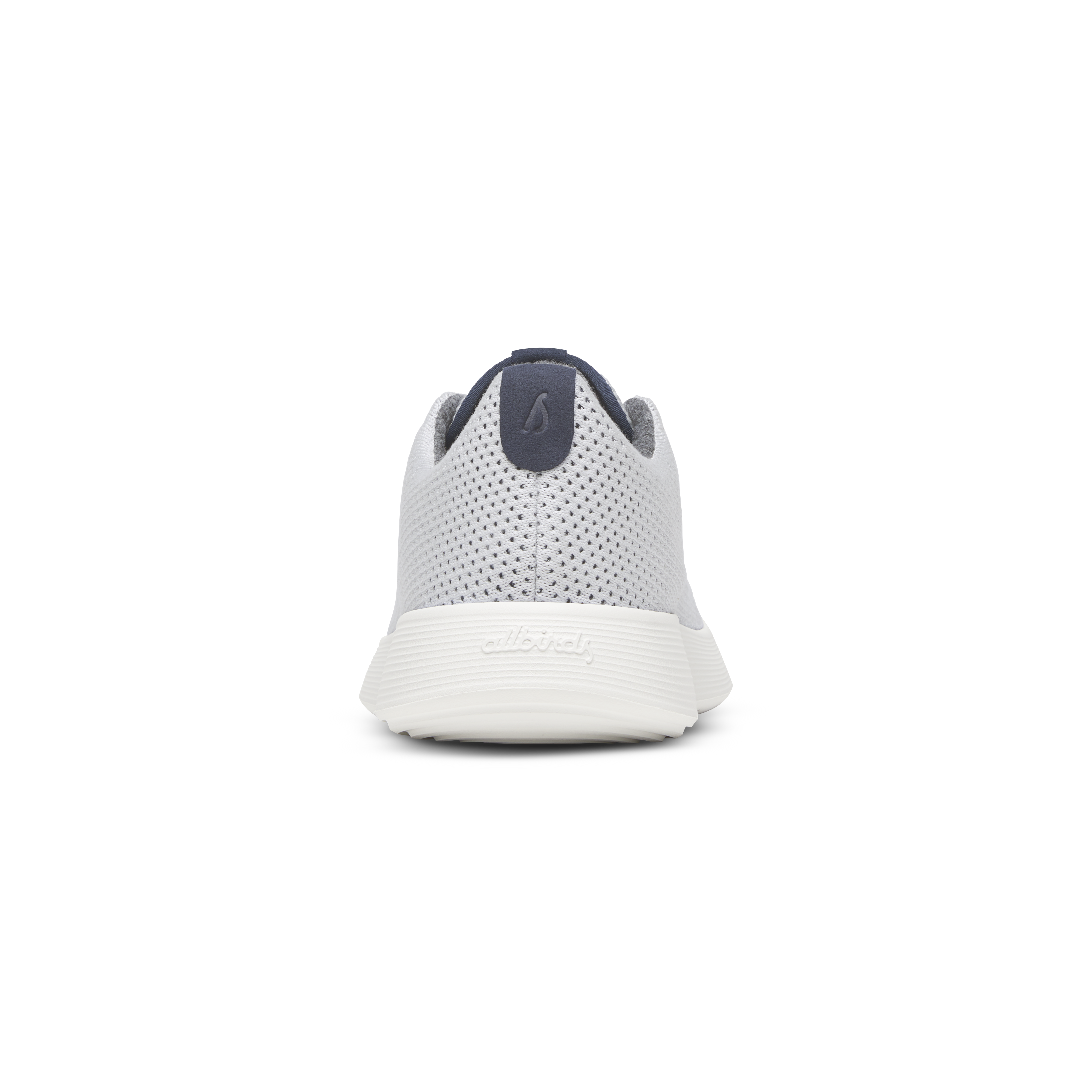 Women's Tree Runner NZ - Blizzard/Dark Navy (Blizzard Sole) - Image 2