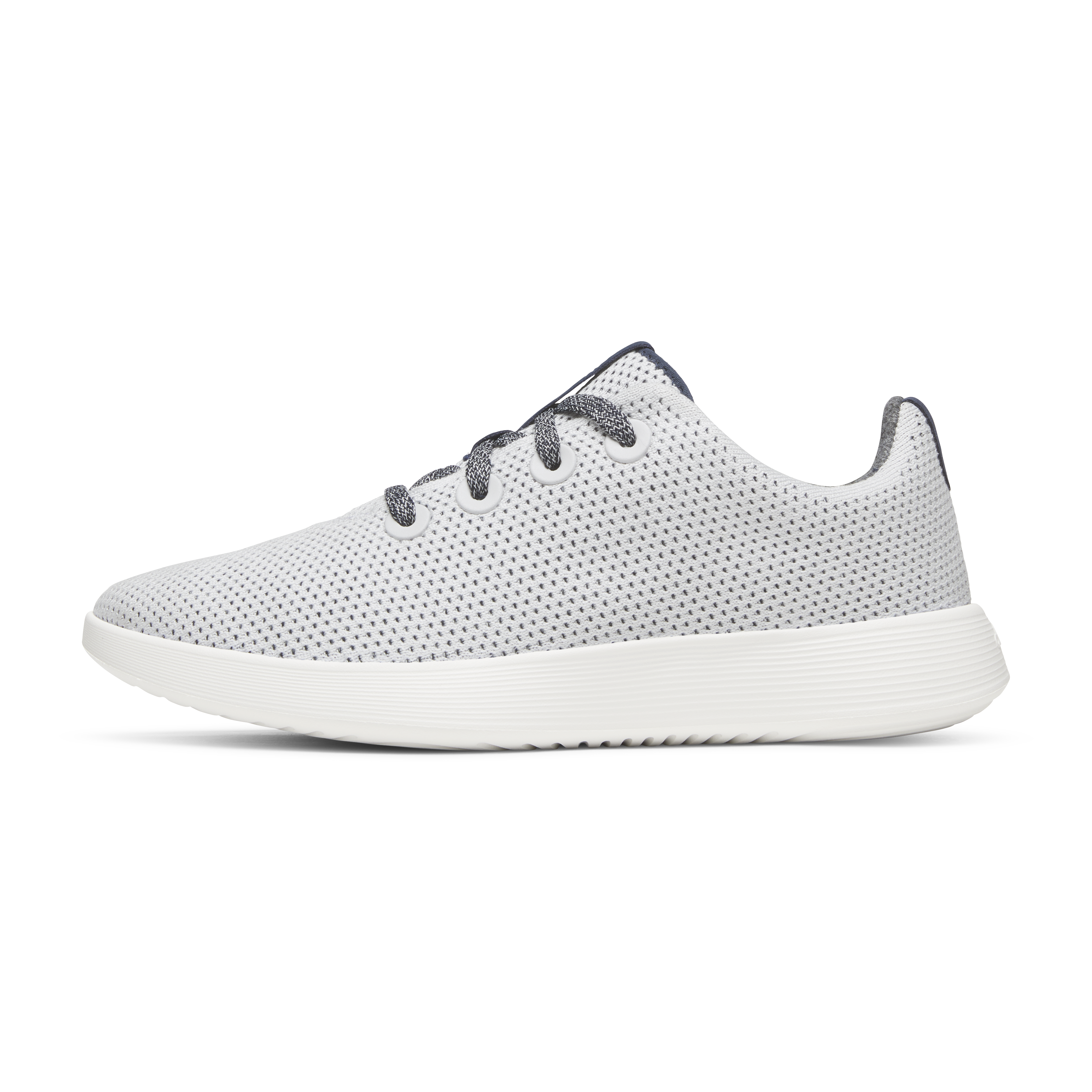 Women's Tree Runner NZ - Blizzard/Dark Navy (Blizzard Sole) - Image 1