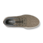 Men's Runner NZ Tweed - Weathered Brown (Weathered White Sole) - Image 3