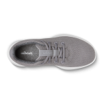 Men's Tree Runner NZ - Medium Grey (Blizzard Sole) - Image 3