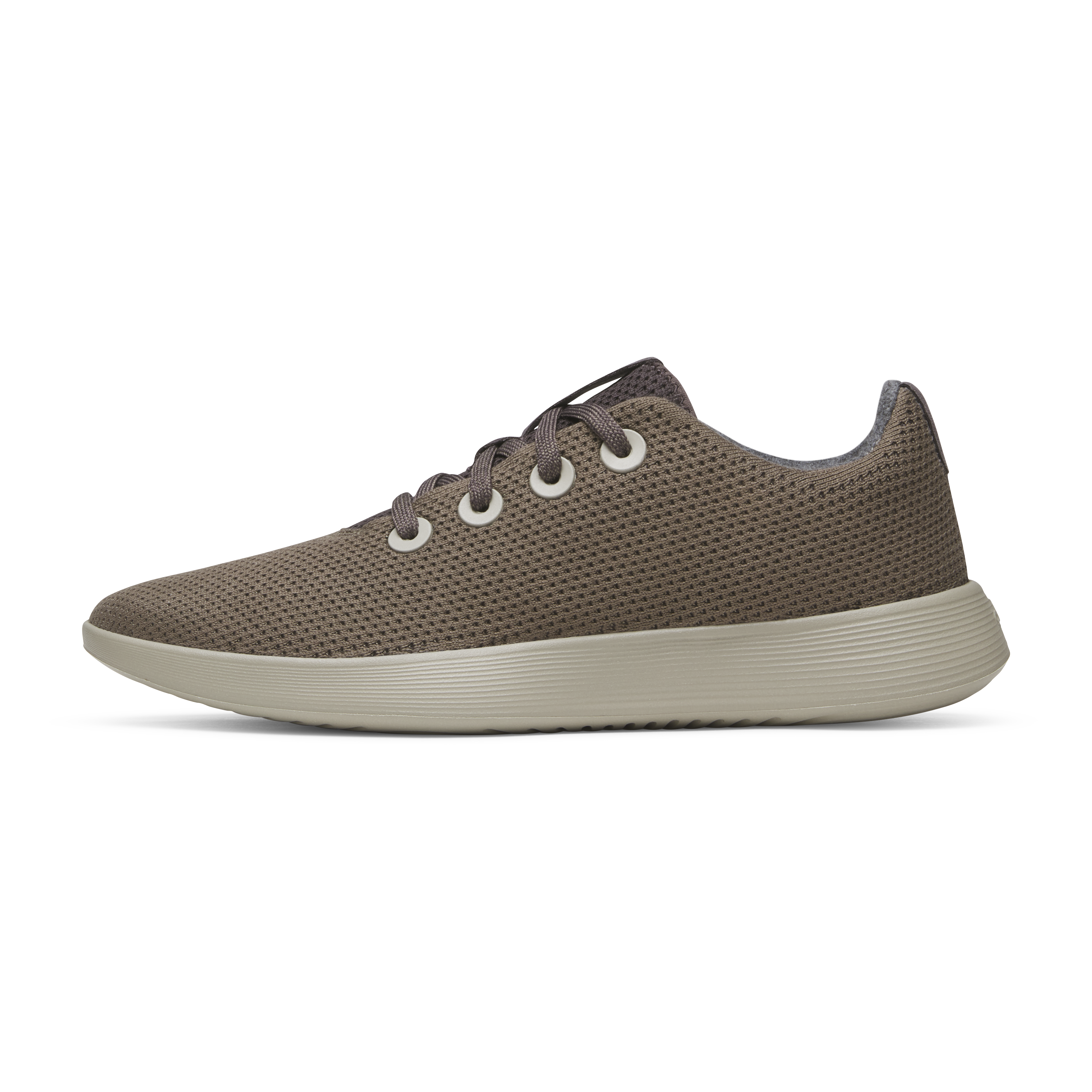 A11974_25Q4_Tree-Runner-NZ-Weathered-Brown-Weathered-Grey-Sole_PDP_LEFT_bab56f3b-9c5f-4928-85f0-20c093e23c2c Women's Tree Runner NZ - Weathered Brown (Weathered Grey Sole) - Image 1