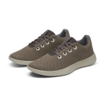 Women's Tree Runner NZ - Weathered Brown (Weathered Grey Sole) - Image 5