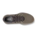 Women's Tree Runner NZ - Weathered Brown (Weathered Grey Sole) - Image 3