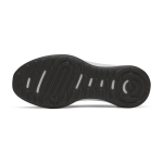 Men's Wool Runner NZ Waterproof - Dark Grey (Light Grey Sole) - Image 4