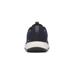 Women's Wool Runner NZ Waterproof - Dark Navy (Natural White Sole) - Image 2