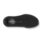 Men's Wool Runner NZ Waterproof - Natural Black (Natural Black Sole) - Image 3