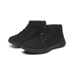 Men's Wool Runner NZ Mid Waterproof - Natural Black (Natural Black Sole) - Image 5
