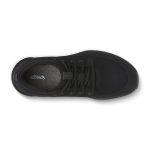 Men's Wool Runner NZ Mid Waterproof - Natural Black (Natural Black Sole) - Image 3
