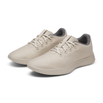 Men's Wool Runner NZ - Rugged Beige (Rugged Beige Sole) - Image 5
