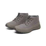 Men's Wool Runner NZ Mid Waterproof - Weathered Brown (Weathered Brown Sole) - Image 5