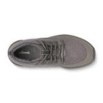 Men's Wool Runner NZ Mid Waterproof - Weathered Brown (Weathered Brown Sole) - Image 3