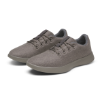 Men's Wool Runner NZ - Weathered Brown (Weathered Brown Sole) - Image 5