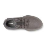 Men's Wool Runner NZ - Weathered Brown (Weathered Brown Sole) - Image 3