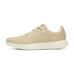 Men's Tree Runner NZ - Luxe Gold (Stony Cream Sole)
