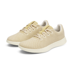 Women's Tree Runner NZ - Luxe Gold (Stony Cream Sole) - Image 5