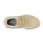 Women's Tree Runner NZ - Luxe Gold (Stony Cream Sole) - Image 3