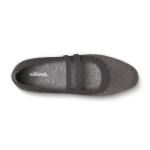 Women's Breezer Mary Jane - Anthracite (Dark Anthracite Sole) - Image 3