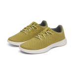 Men's Tree Runner NZ - Ochre (Natural White Sole) - Image 5