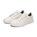 Women's Canvas Cruiser - Warm White (Natural White Sole) - Image 5