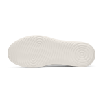Women's Canvas Cruiser - Warm White (Natural White Sole) - Image 4