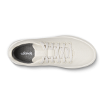 Women's Canvas Cruiser - Warm White (Natural White Sole) - Image 3