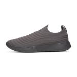 Men's Runner NZ Slip On - Anthracite (Dark Anthracite Sole)