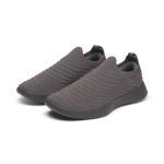 Men's Runner NZ Slip On - Anthracite (Dark Anthracite Sole) - Image 5