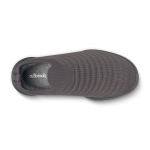 Men's Runner NZ Slip On - Anthracite (Dark Anthracite Sole) - Image 3