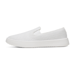 Women's Cruiser Slip On - Blizzard (Blizzard Sole)