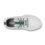 Men's Tree Runner NZ - Blizzard/Verdant Green (Blizzard Sole) - Image 3