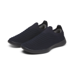 Men's Runner NZ Slip On - Dark Navy (Dark Navy Sole) - Image 5