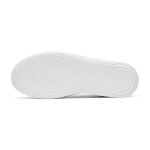 Women's Canvas Cruiser Slip On - Deep Navy Stripes (Blizzard Sole) - Image 4
