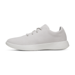 Men's Runner NZ Terralux™ - Light Grey (Parchment Sole)