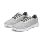 Women's Runner NZ Jersey - Light Grey/Anthracite (Blizzard Sole) - Image 5