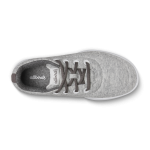 Women's Runner NZ Jersey - Light Grey/Anthracite (Blizzard Sole) - Image 3