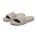 Men's Allbirds Slide - Mushroom - Image 5